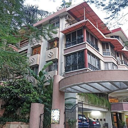 Treebo Excellent Home Pune Exterior photo