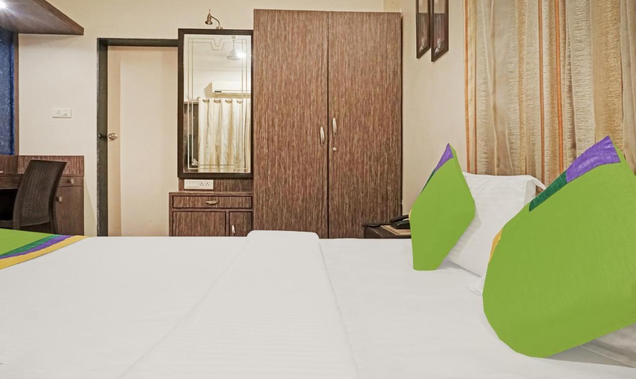 Treebo Excellent Home Pune Exterior photo