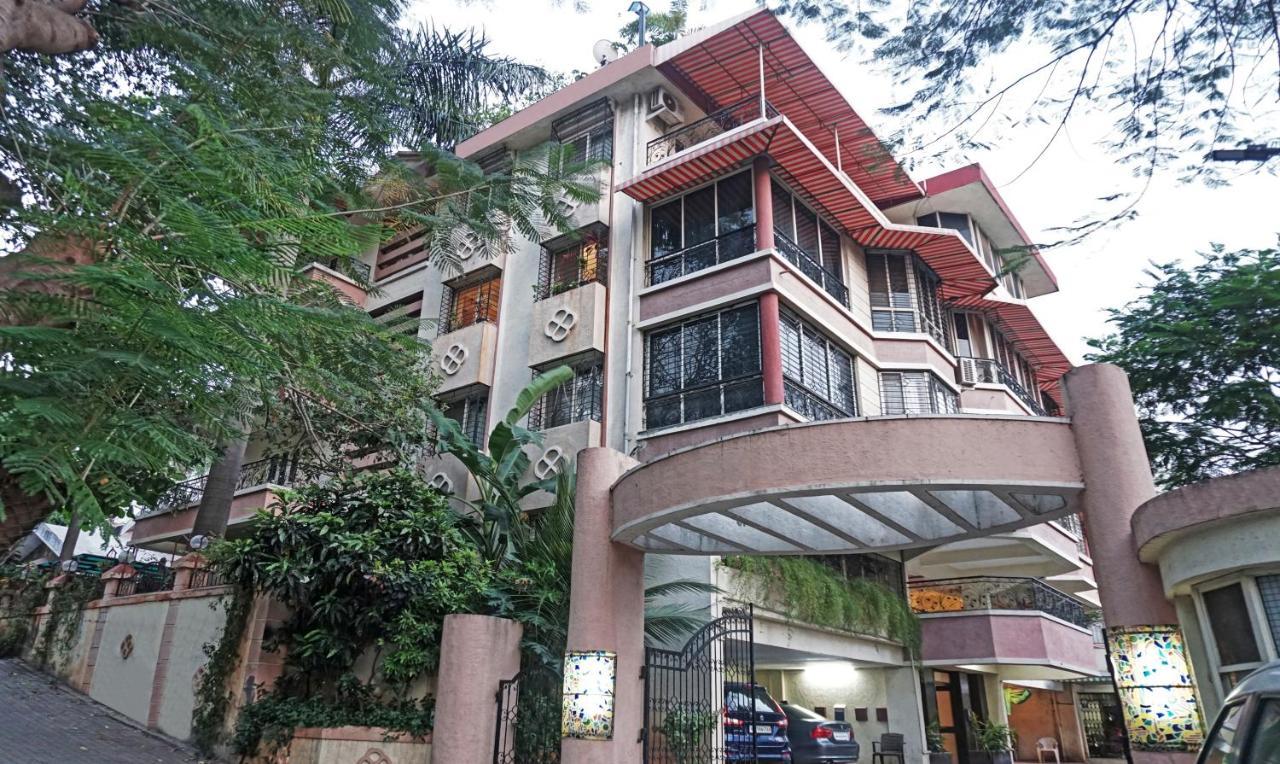 Treebo Excellent Home Pune Exterior photo