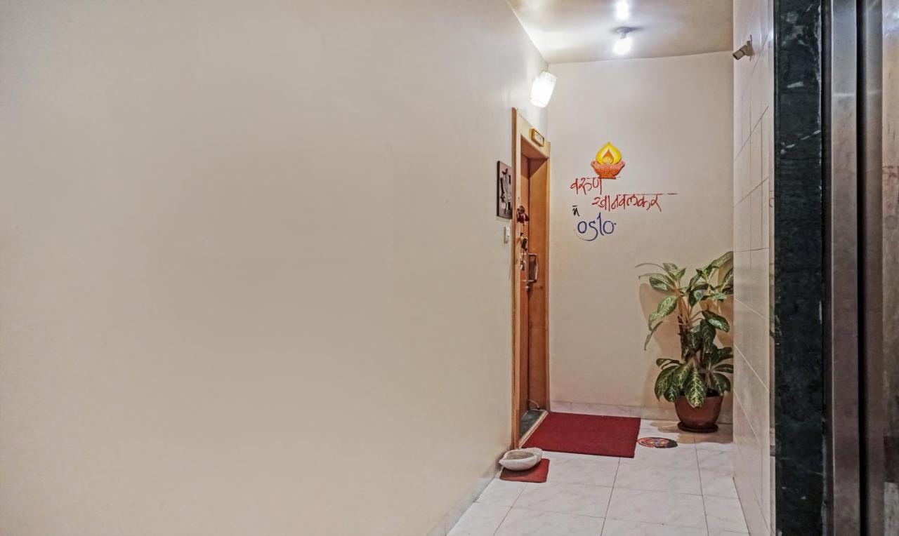 Treebo Excellent Home Pune Exterior photo