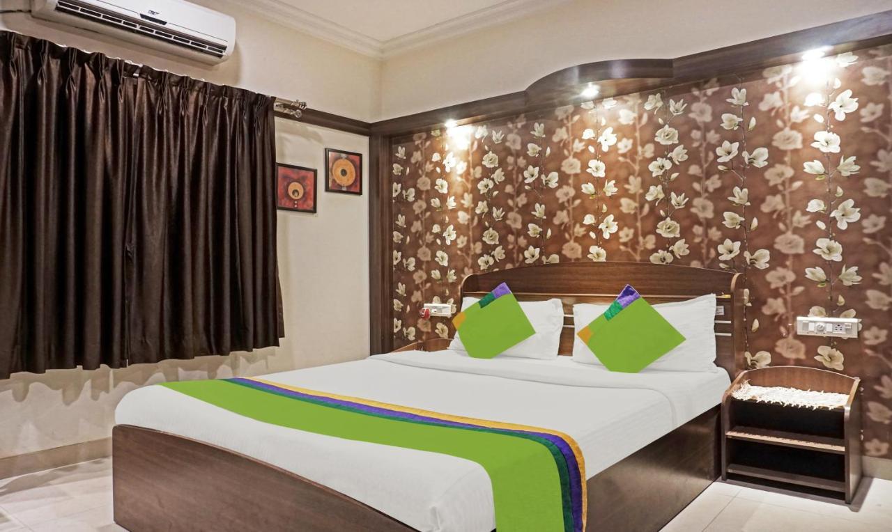 Treebo Excellent Home Pune Exterior photo