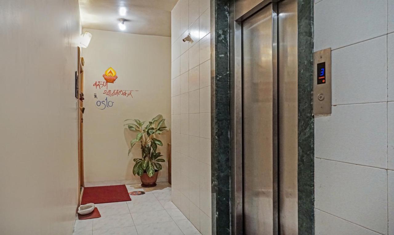 Treebo Excellent Home Pune Exterior photo
