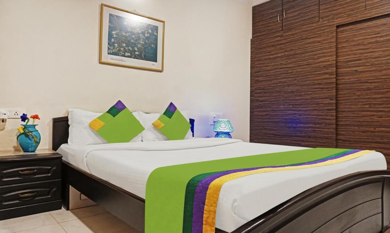 Treebo Excellent Home Pune Exterior photo
