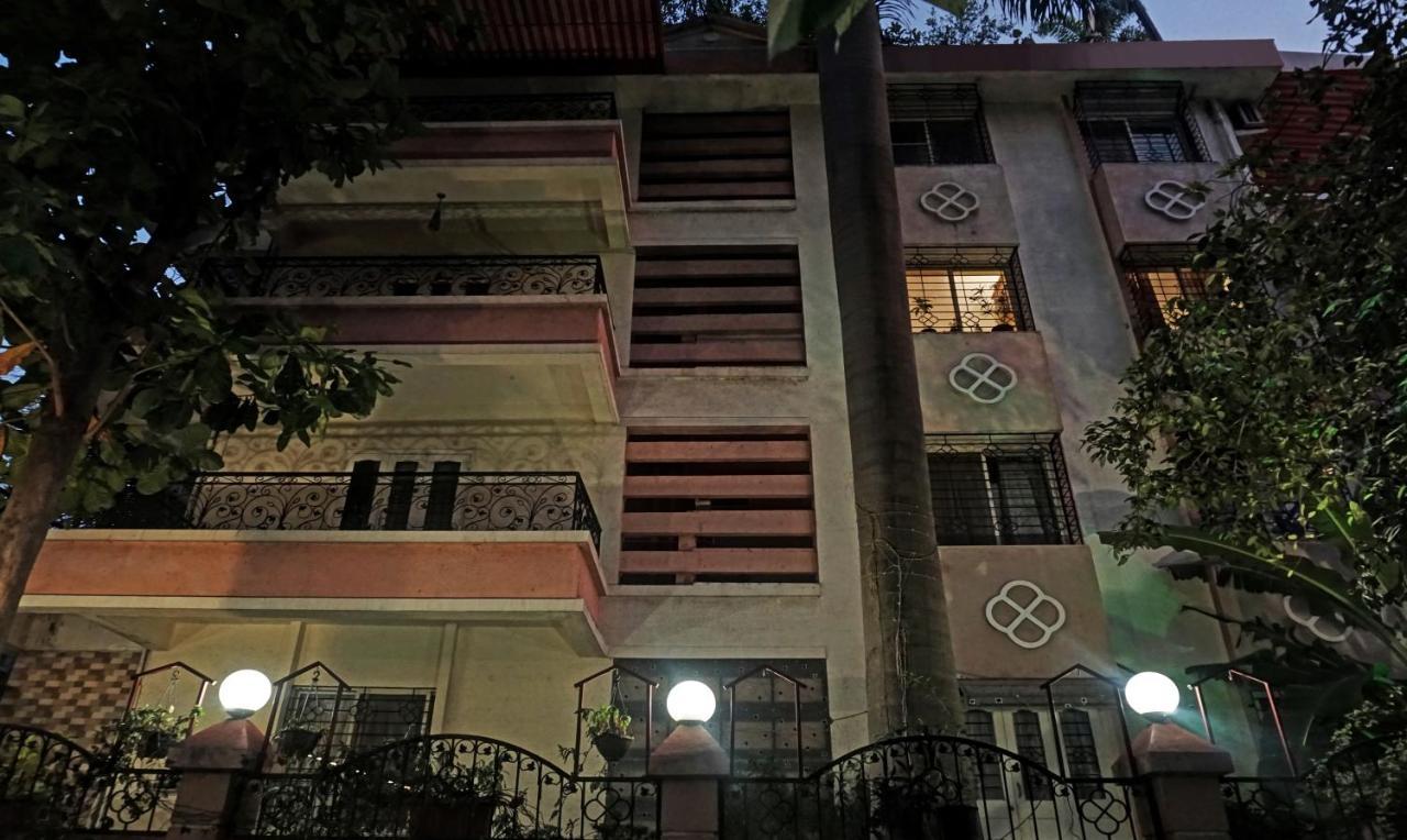 Treebo Excellent Home Pune Exterior photo