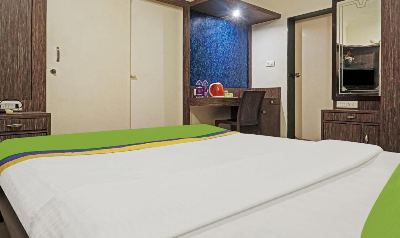 Treebo Excellent Home Pune Exterior photo