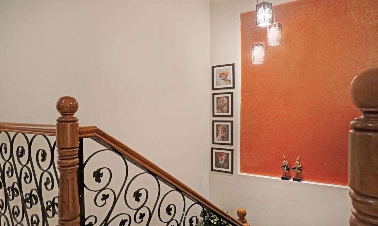 Treebo Excellent Home Pune Exterior photo