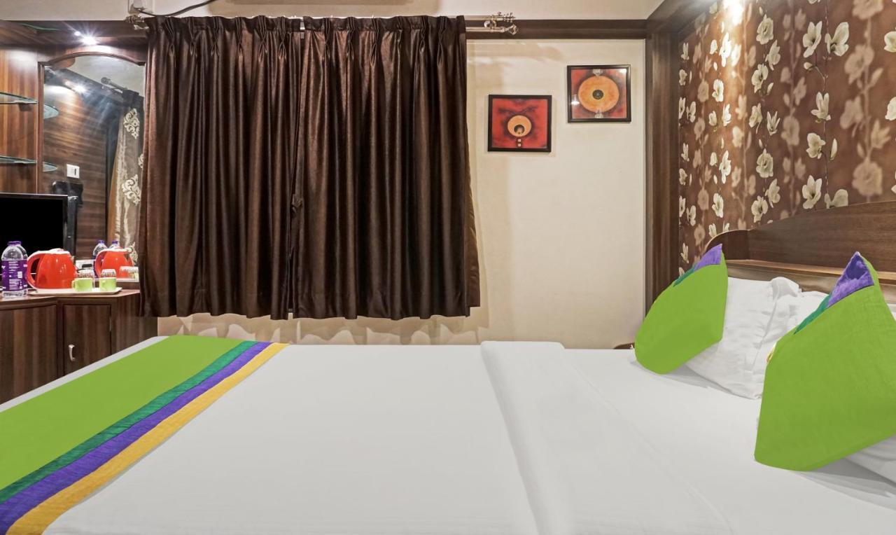 Treebo Excellent Home Pune Exterior photo
