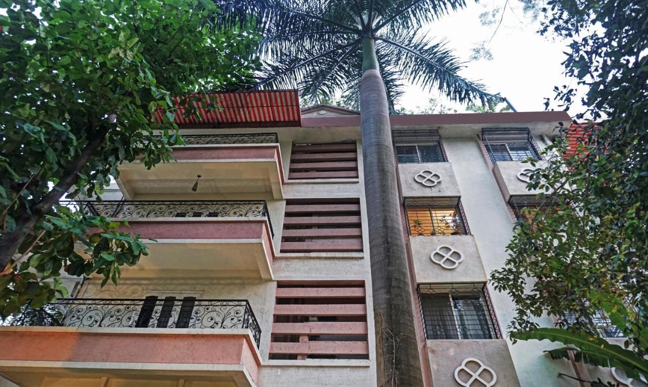Treebo Excellent Home Pune Exterior photo