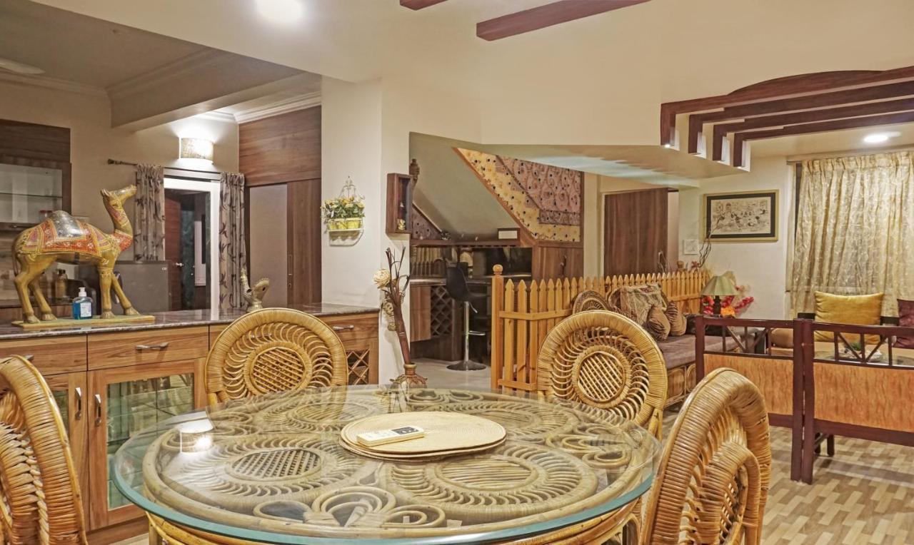 Treebo Excellent Home Pune Exterior photo
