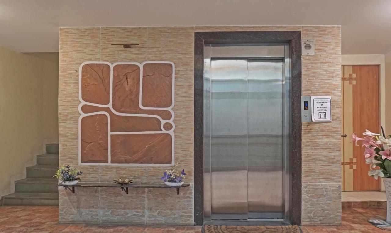 Treebo Excellent Home Pune Exterior photo