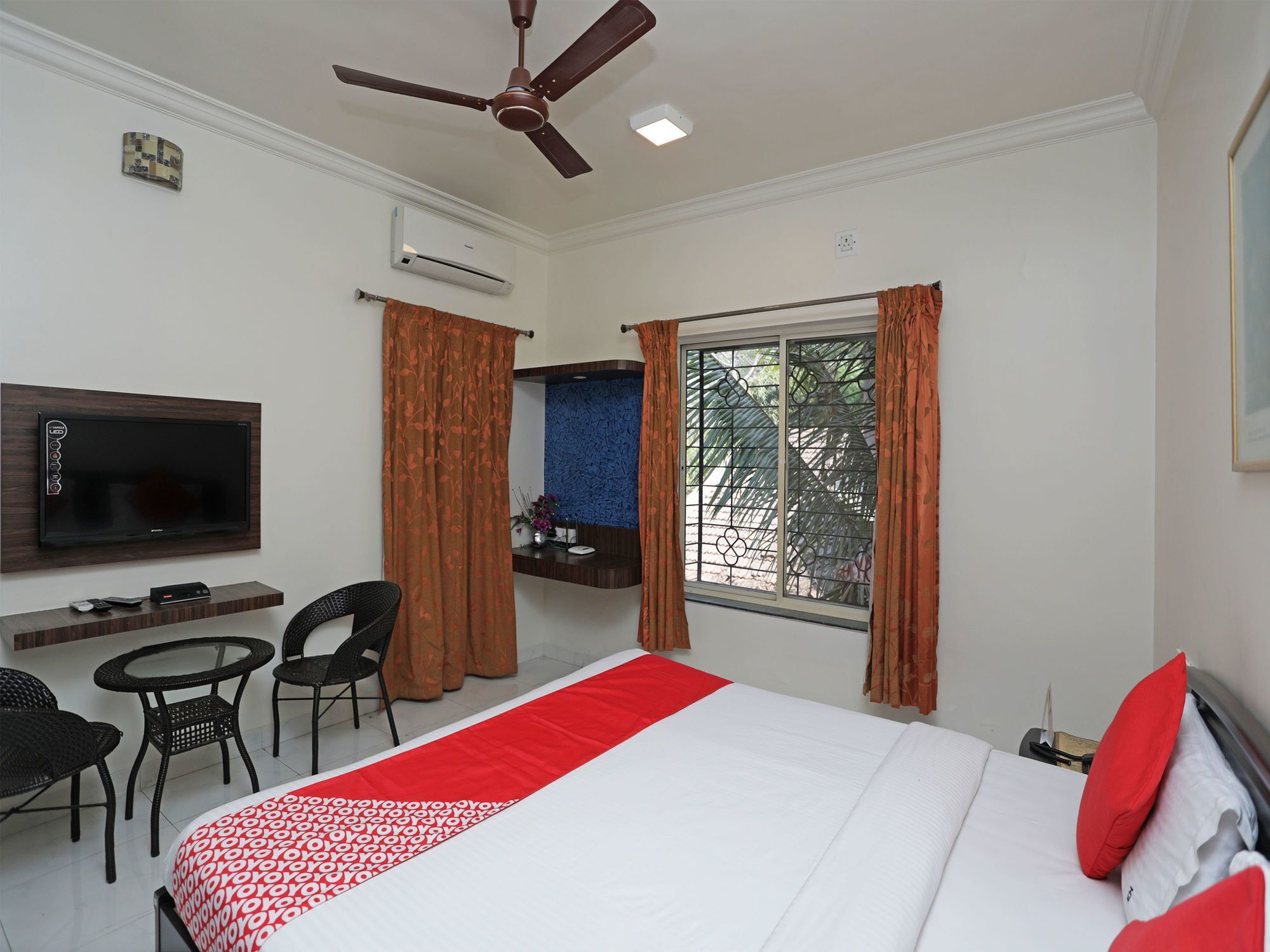 Treebo Excellent Home Pune Exterior photo