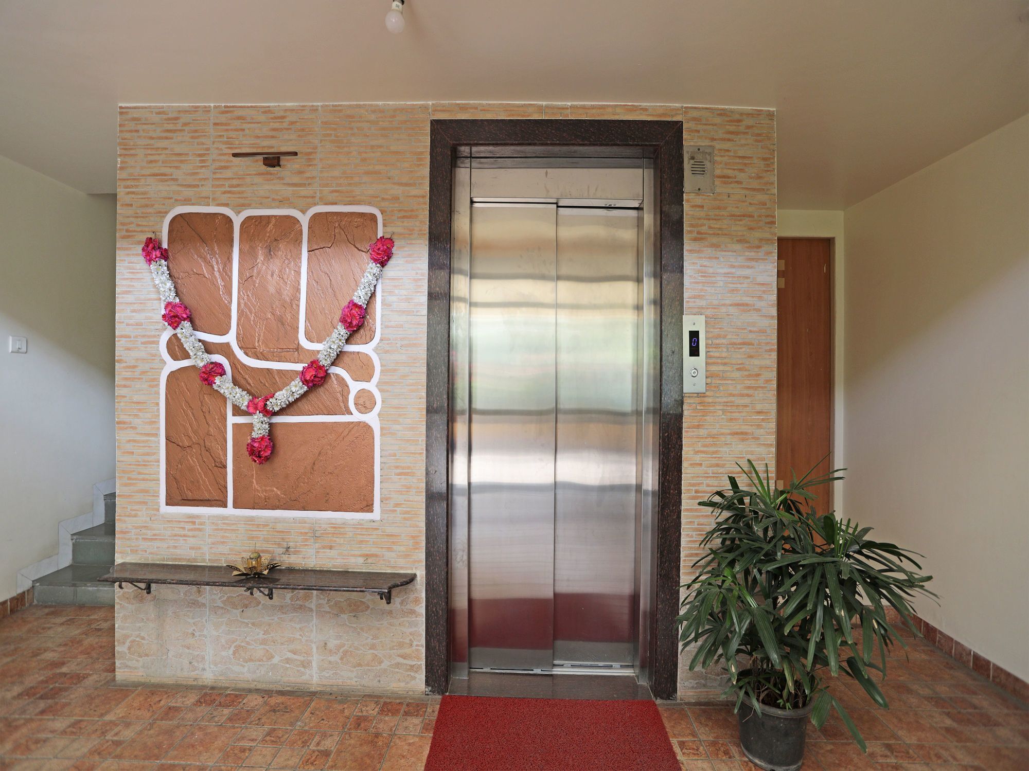 Treebo Excellent Home Pune Exterior photo