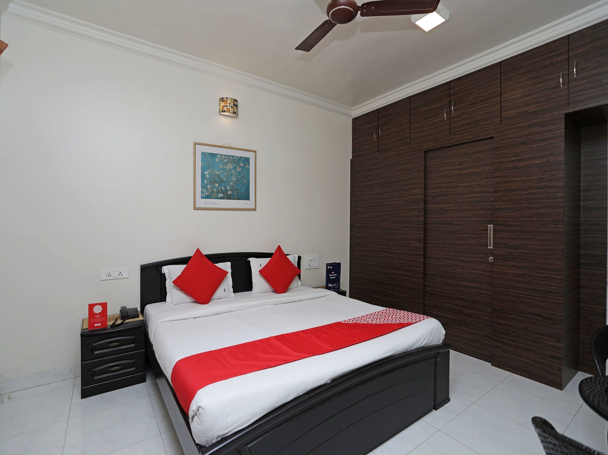 Treebo Excellent Home Pune Exterior photo