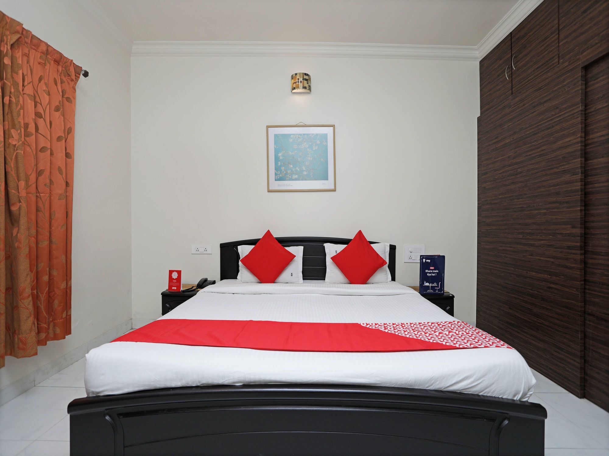 Treebo Excellent Home Pune Exterior photo